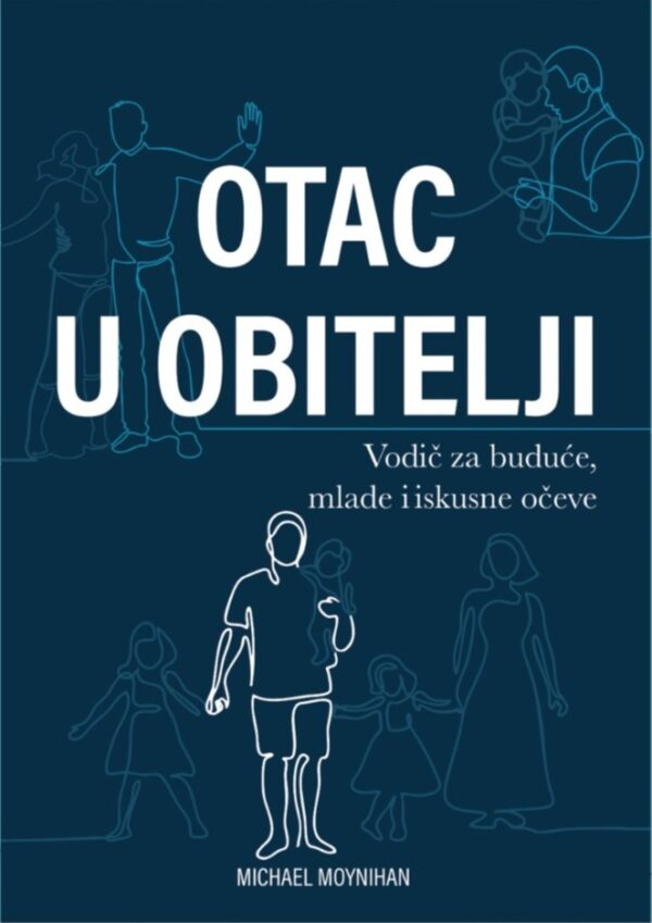 Knjiga "Otac u obitelji"